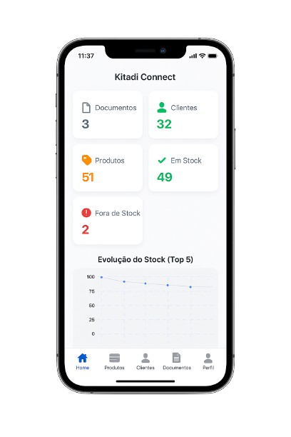 App Kitadi